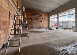 Neue Feuer  Und Rettungswache Fuer Jenas Norden 15